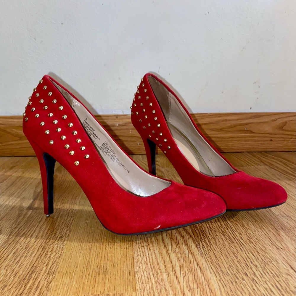 Target Heels